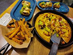 -必胜客(港城新天地店)