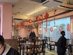 -鱼食饭稻·苏浙土菜17年老馆子(平江路店)