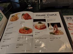 -意大利农场西餐厅(顺义店)