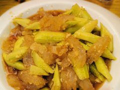 -赵记煎饼卷大葱(东岳店)