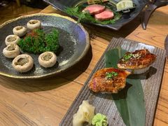 -黑牛の店·和牛烧肉(合生汇店)