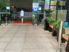 -同人紫荆文体中心·游泳馆(紫荆大厦店)