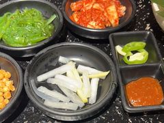 -九田家黑牛烤肉料理(石路天虹店)