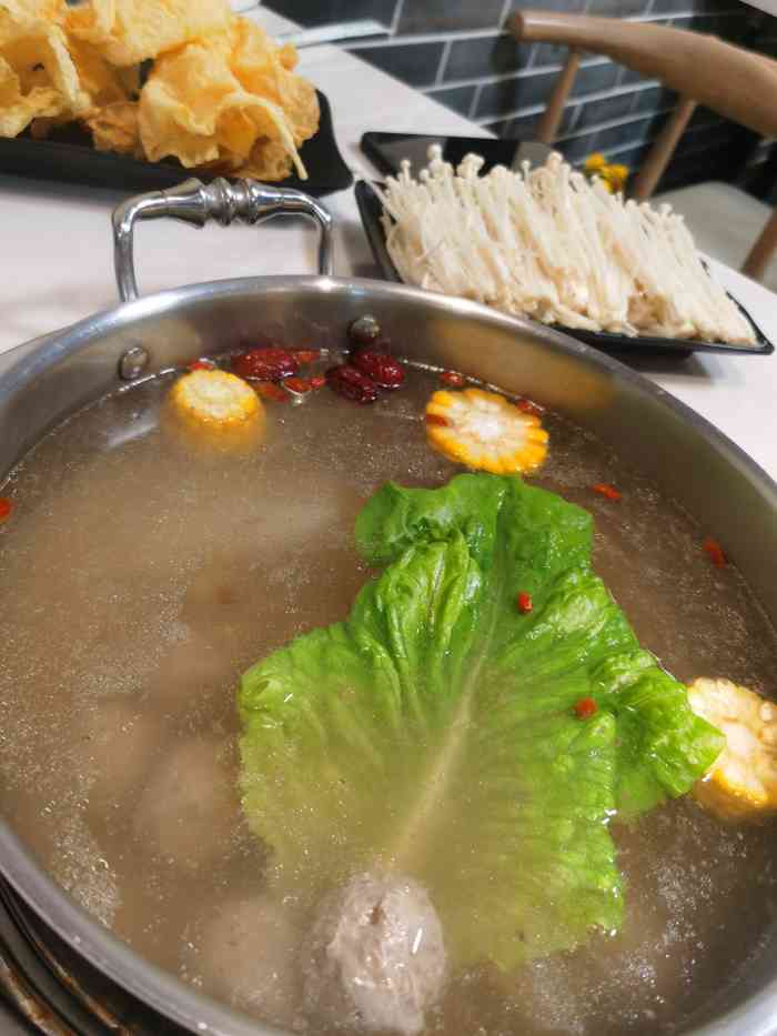 牛博士潮汕鲜牛肉火锅