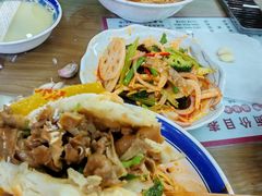 -孟记传统大刀面(星源商城店)