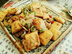 -宋记冕宁土菜馆(海门渔村二店)