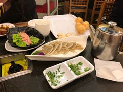 -川成串·自助串串香火锅(朝阳店)
