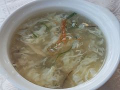 宋嫂鱼羹-楼外楼(西湖景区孤山路店)