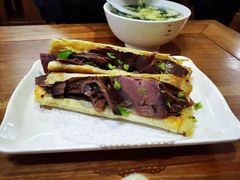 -王胖子驴肉火烧(鼓楼店)