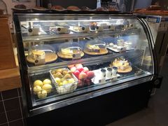 -面包谷Grains n' Beans(九号公馆店)