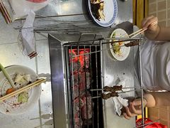 -小寒羊烧烤(凯瑞时代大厦店)