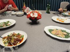 -好福记饭店(红梅公园店)