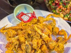 -二钳洞庭虾蟹·江湖菜(成都鹭岛店)