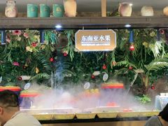-福禧荟·海鲜自助
