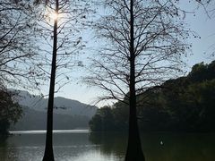 -广州市白云山风景名胜区