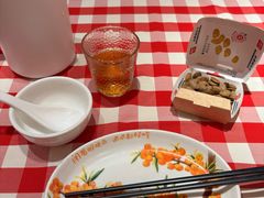 -西贝(吴江路湟普汇店)