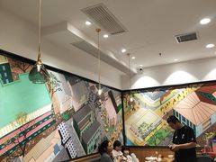 -阳阳中国饭(北京荟聚店)
