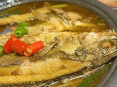 -神府路壹号·海鲜烧烤·砂锅粥·锅物(三坊七巷店)