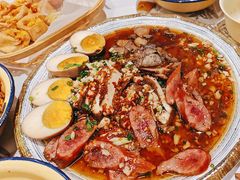 -东排食堂长沙小吃大排档(五一广场店)