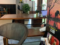 -VESH COFFEE(定西路店)