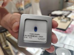 点击看大图 -Cindy Jewelry·钻戒·彩色宝石