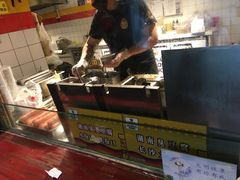 -四环冷面王(西单华威约饭街店)