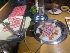 -牛市牛烤肉(西单大悦城店)