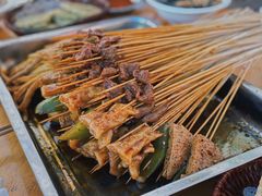 -康二姐串串(中道街店)