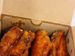 -Kyochon1991校村炸鸡(杨高中路店)