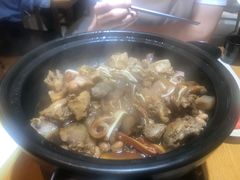 -王妈热卤·川味馆(海昌店)