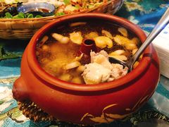 -紫滇源云南生态菜(丹凤街店)