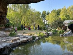 -燕郊植物园
