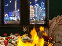 -三号黄浦会Canton Table