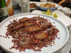 -南堂馆·新川菜(天府三街店)