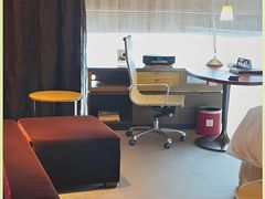-北京首都机场希尔顿酒店