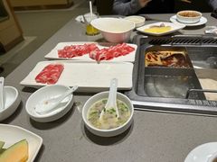 -海底捞火锅(天一广场亚细亚店)