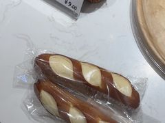 -小飞象面包公社(珠江路金鹰店)