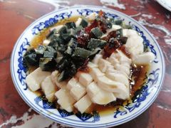 皮蛋豆腐-九河居(荔湾路店)