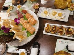 -黑松白鹿(崇文门新活馆店)