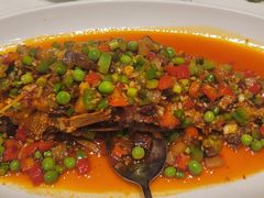 -玉华台饭庄·淮扬菜·烤鸭(望京店)