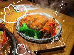 -小和庆·知味(首铸万科店)