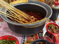 -冒椒火辣(奎星楼街店)