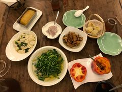 -五观堂素食(新华路店)