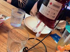 -Famous肥猫墨西哥音乐餐吧(五棵松华熙LIVE店)