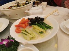 -顺德人家食府(黄金广场店)