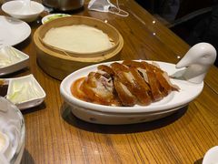 -北京老铺烤鸭(西稍门店)