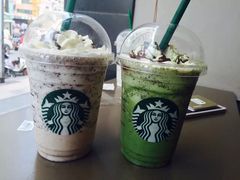 -星巴克(南昌恒茂梦时代广场店)