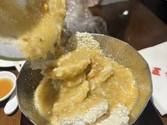 -王家沙点心店(南京西路总店)