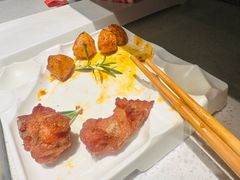 -海底捞火锅(巴黎春天浦建店)