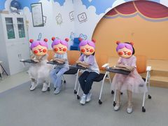 -新东方素质(金源校区)